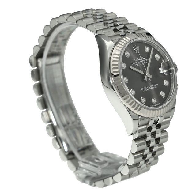 Rolex Datejust Lady 31 278274 Image 4